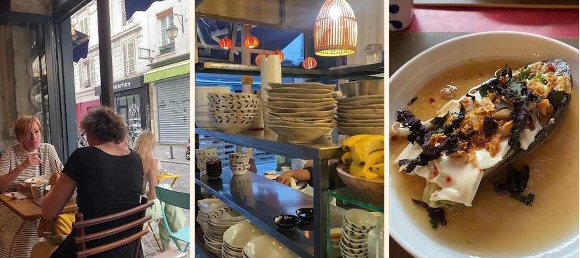 Do et Riz - Gallery Image 1