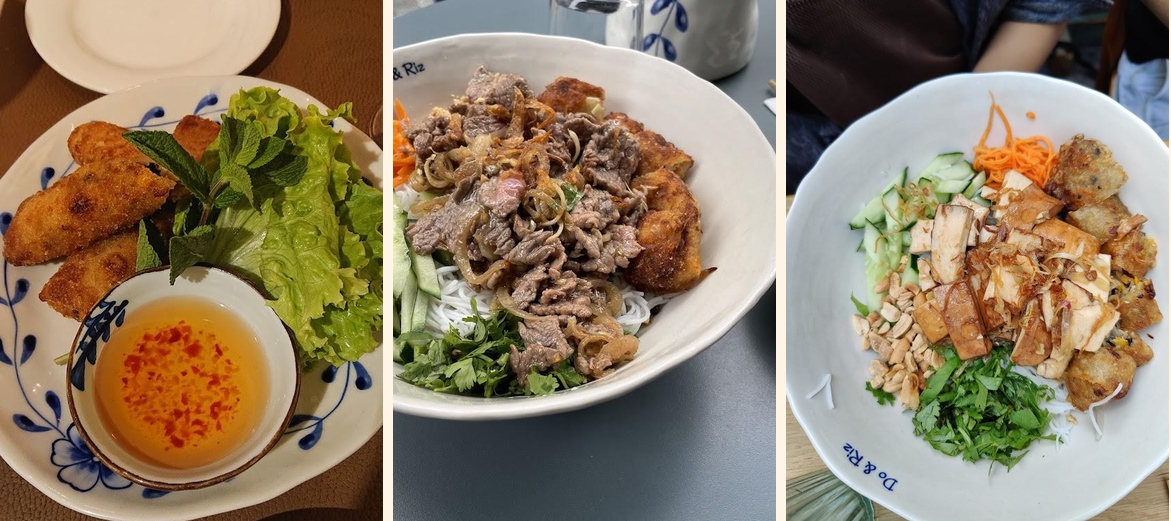 Do et Riz - Gallery Image 3