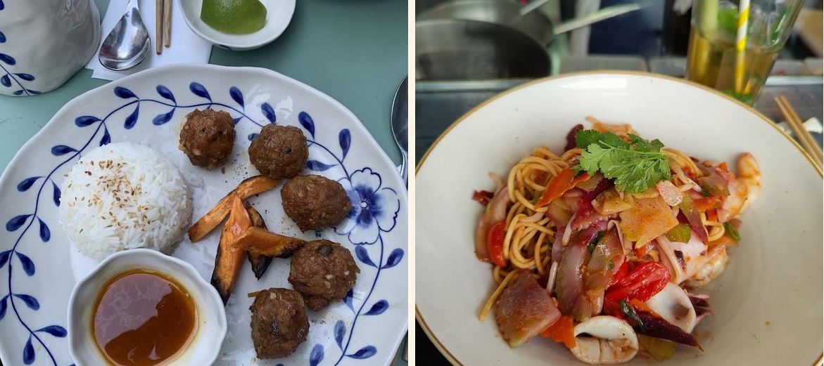 Do et Riz - Gallery Image 5